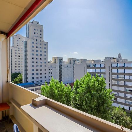 Lyon Premium - Happy 70'S Lejlighed Villeurbanne Eksteriør billede